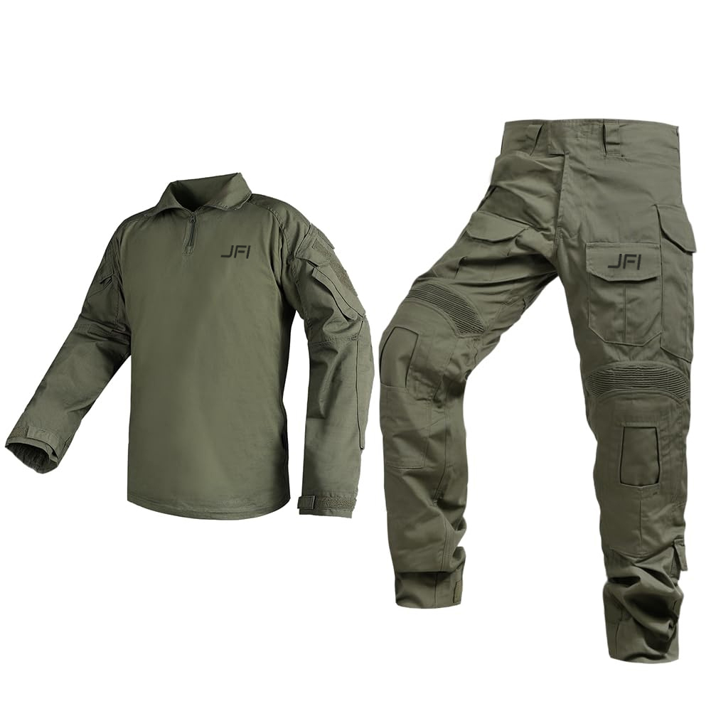 Tactical Suits