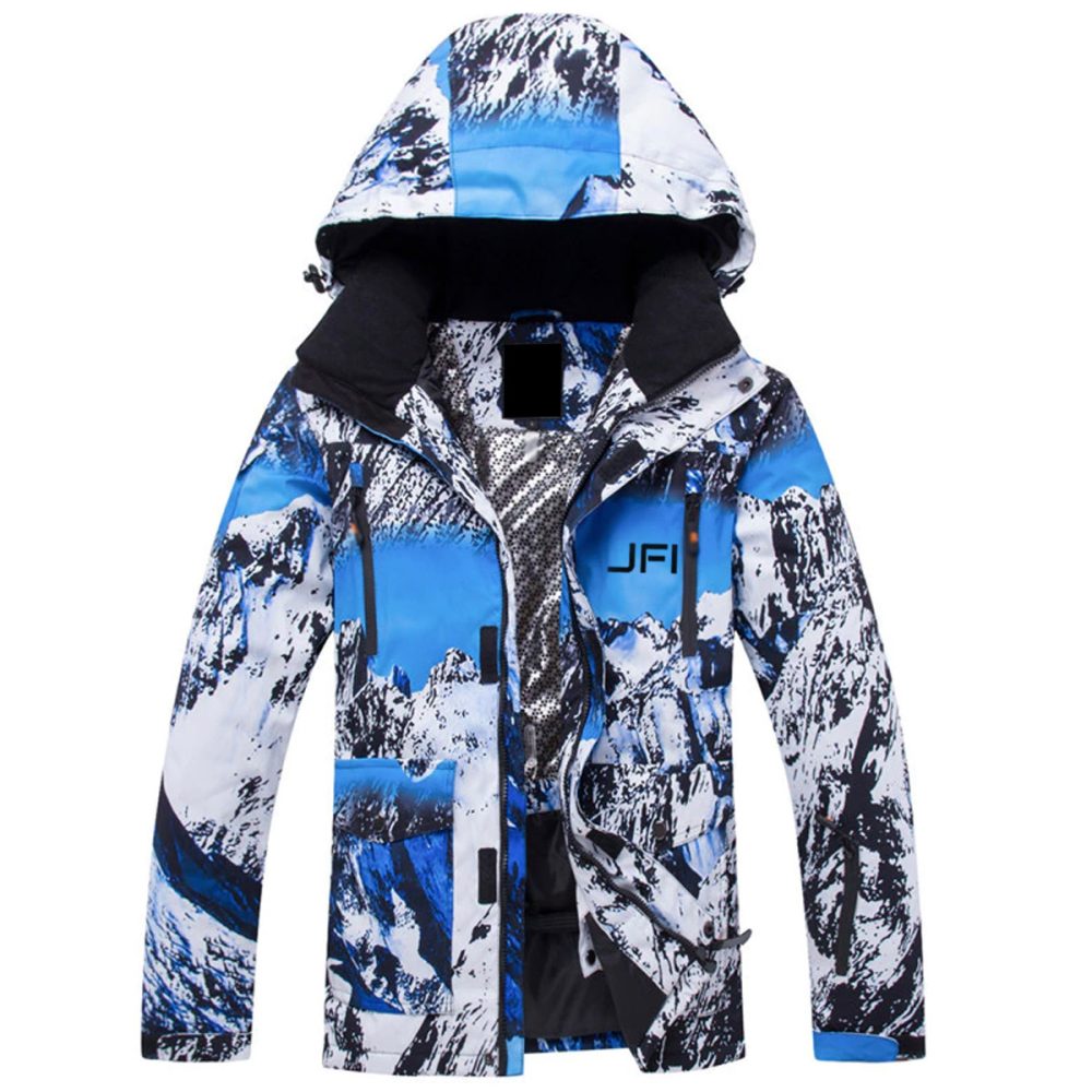 Softshell Jackets