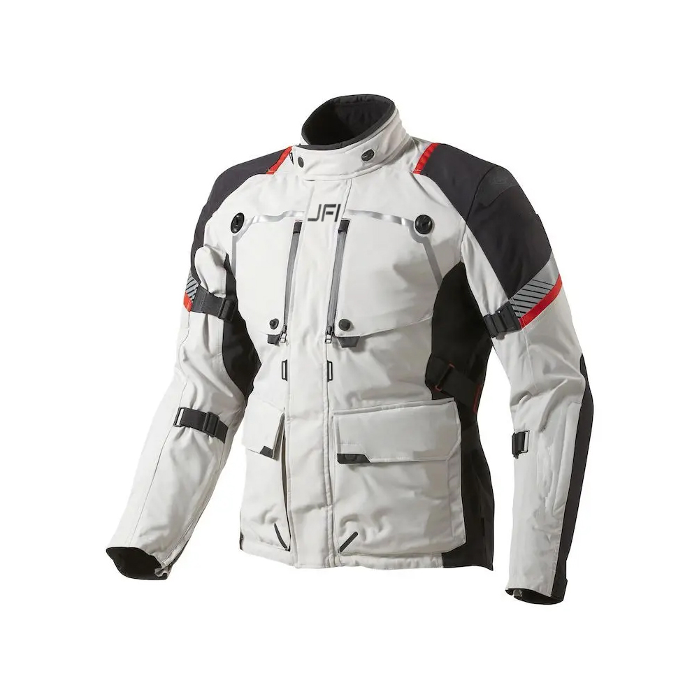 Cordura Jackets