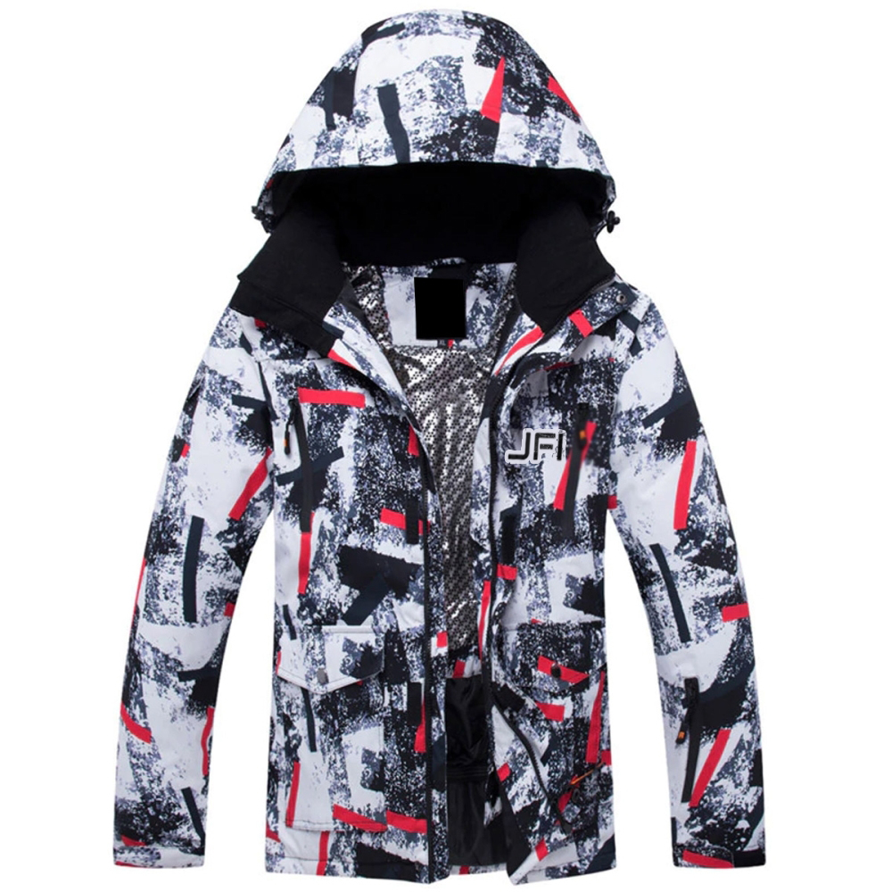 Softshell Jackets