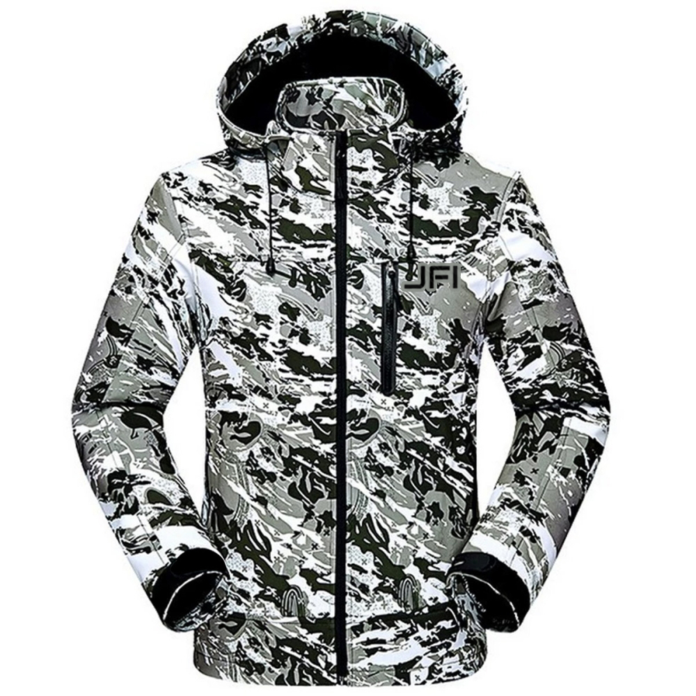 Softshell Jackets