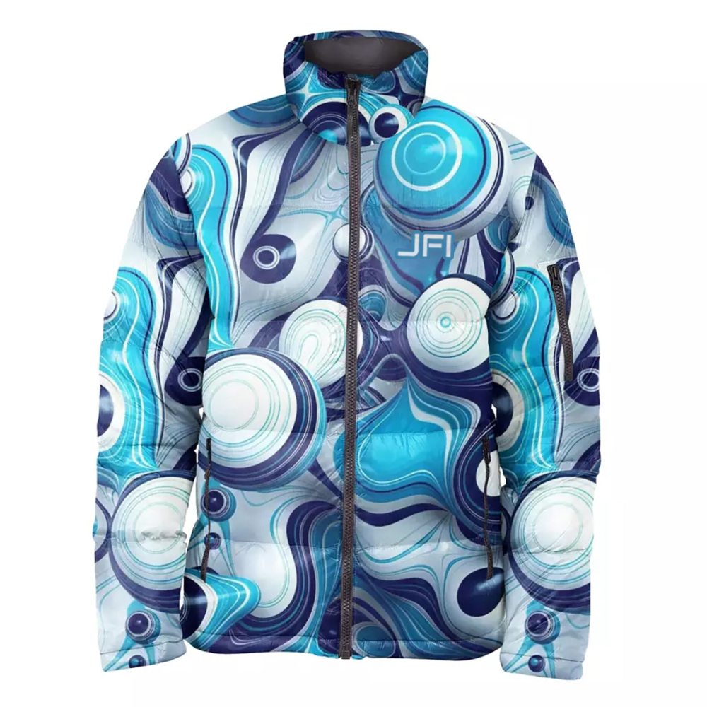 Puffer Jackets