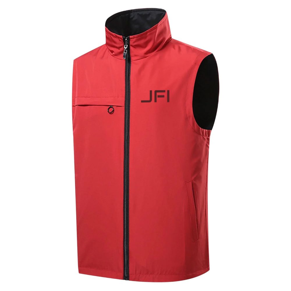 Softshell Vests