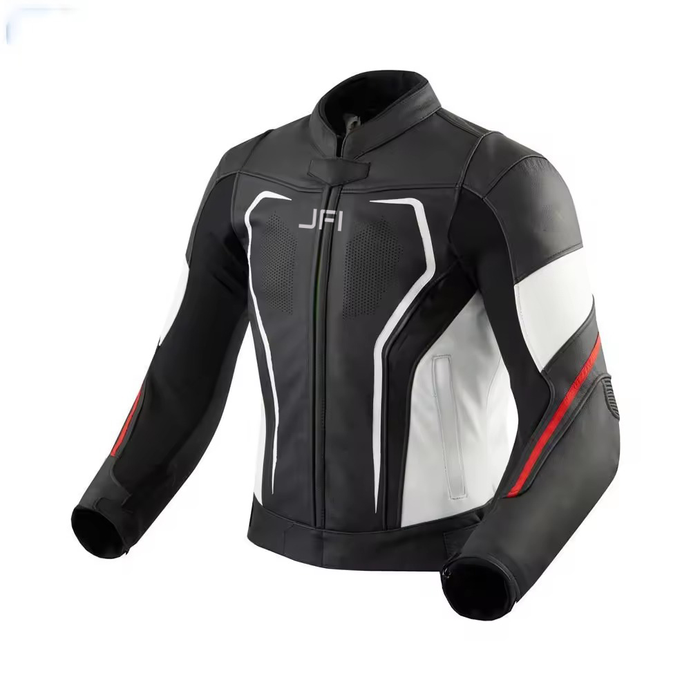 Motorbike Jackets