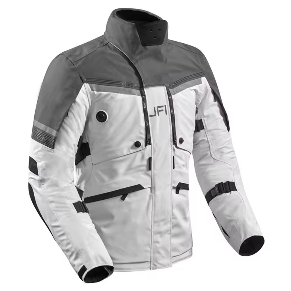 Cordura Jackets